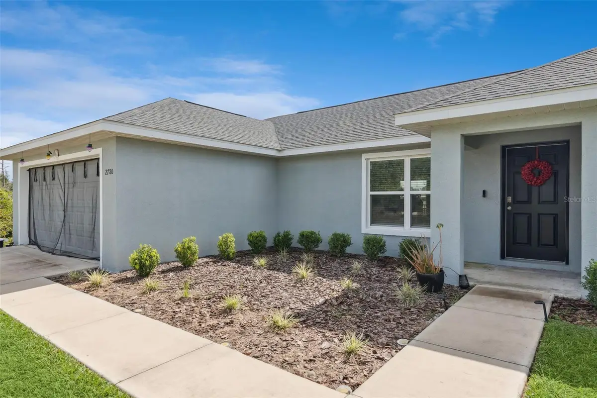 2780 SW 161st Lane, Ocala, FL 34473 - Image #1