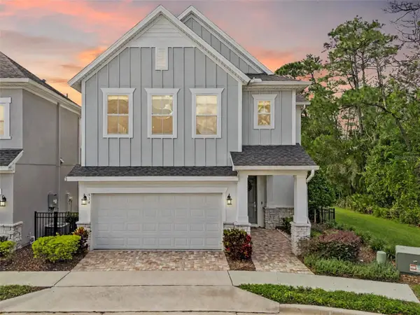 534 Wishbone Lane, LAKE MARY, FL 32746