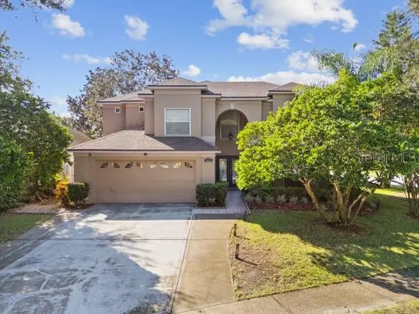 1025 Oceanbreeze Court, Orlando, FL 32828 - Image #2