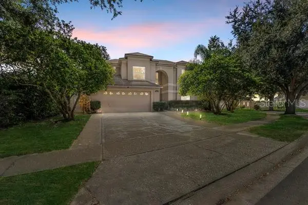 1025 Oceanbreeze Court, Orlando, FL 32828 - Image #3