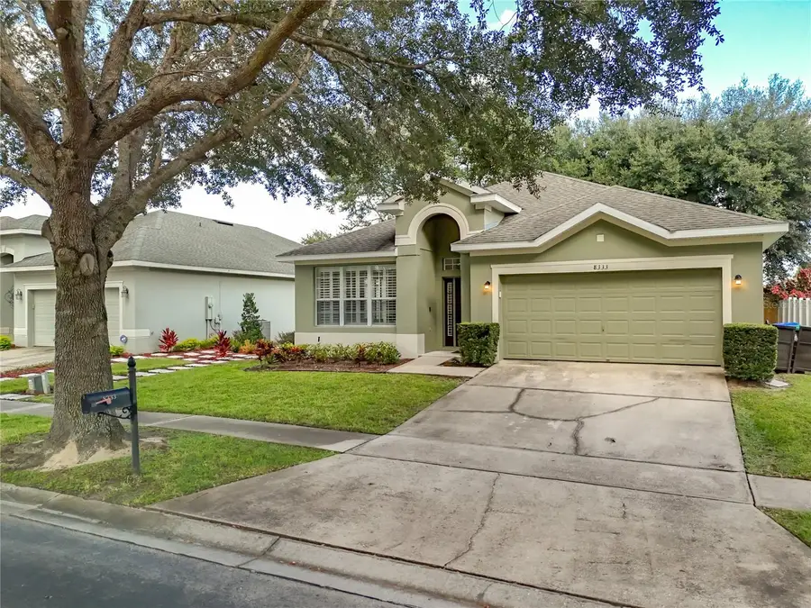 8333 Baywood Vista Drive, Orlando, FL 32810 - Image #2