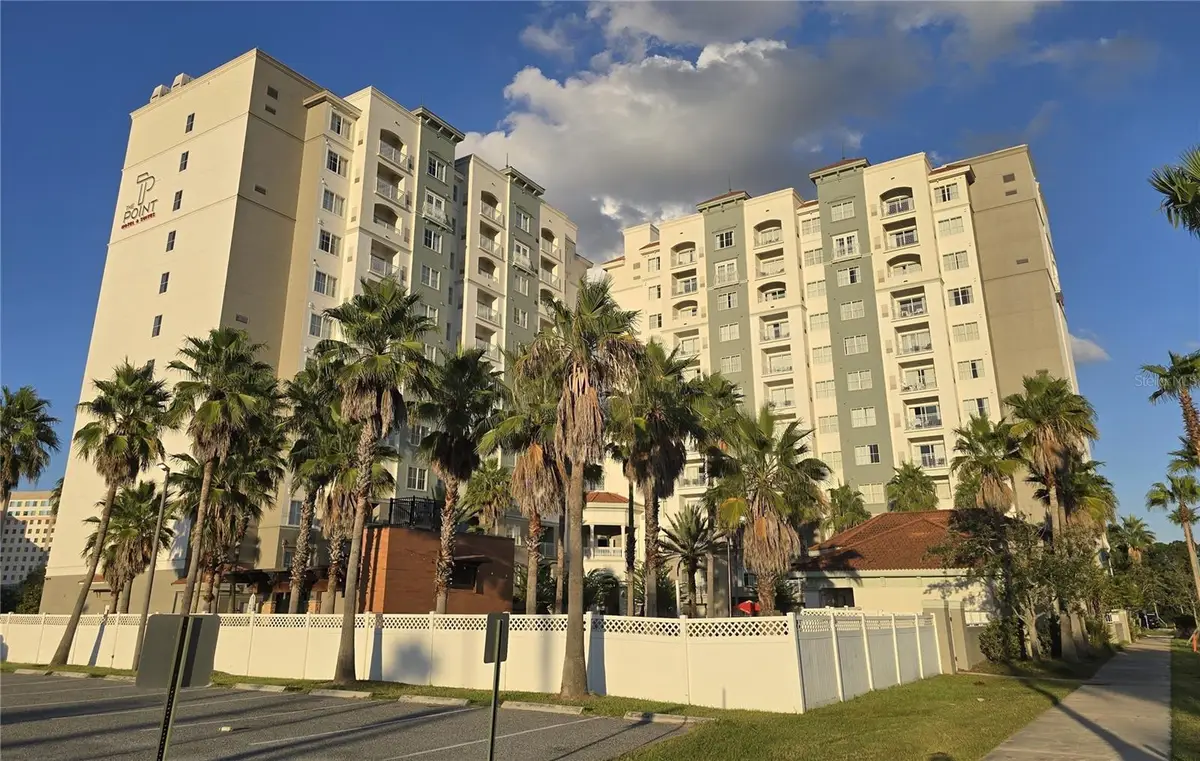 7383 Universal Boulevard #408, Orlando, FL 32819 - Image #1