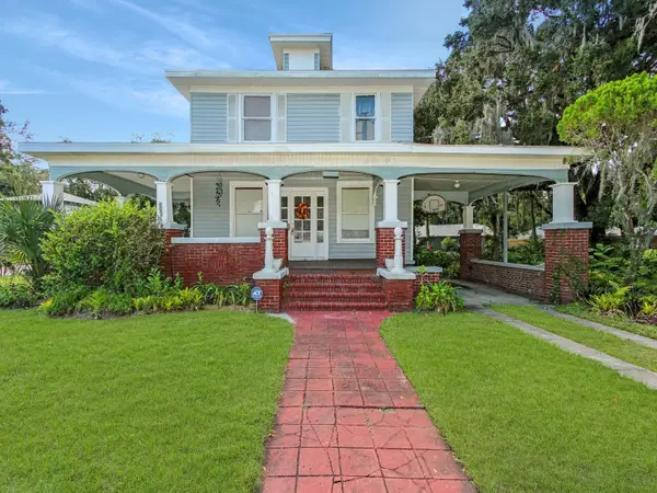 1920 Sanford Avenue, SANFORD, FL 32771