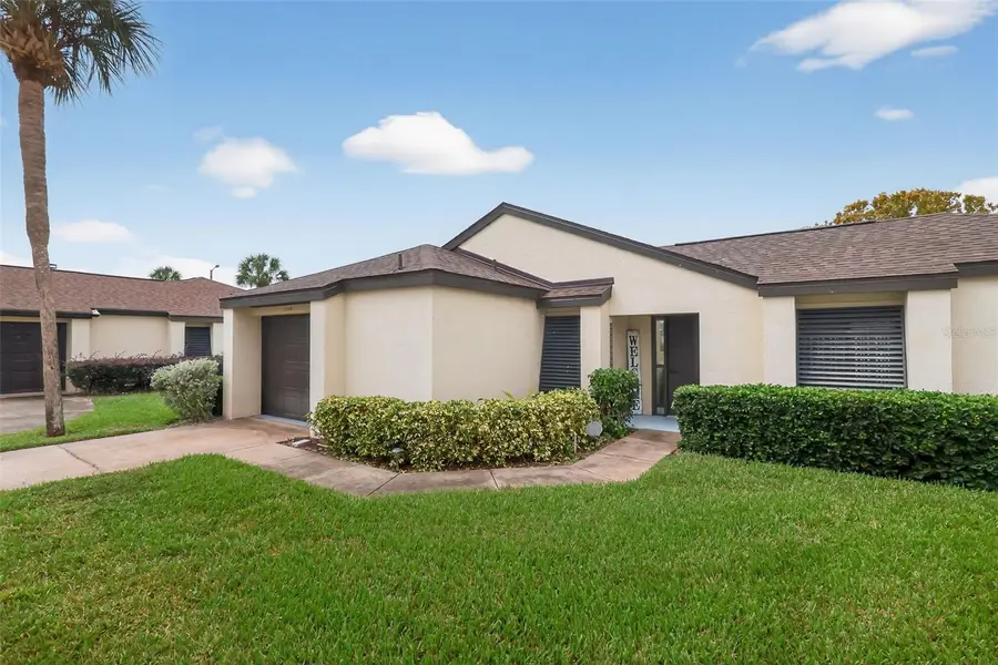 1948 Magnolia Circle #48A, Tavares, FL 32778 - Image #2