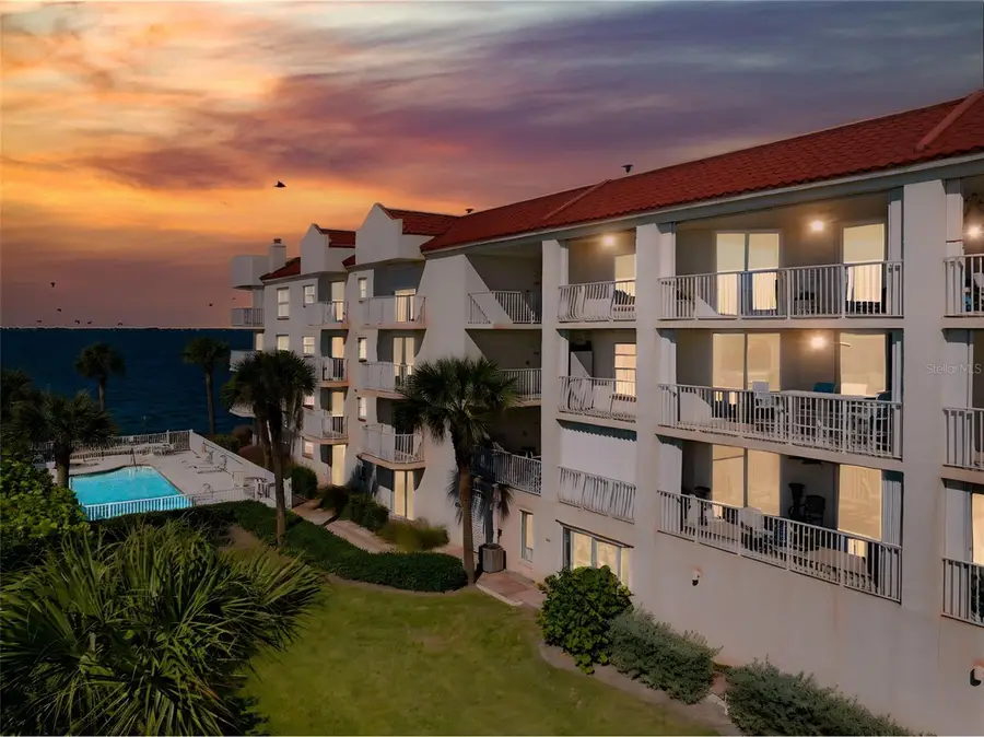 3360 S Atlantic Avenue #304, Cocoa Beach, FL 32931 - #2