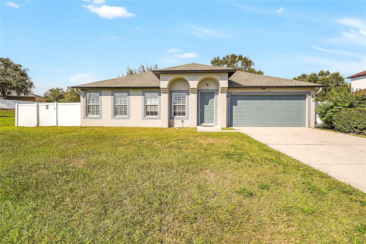 1305 Brenway Drive, Mascotte, FL 34753 - Image #1