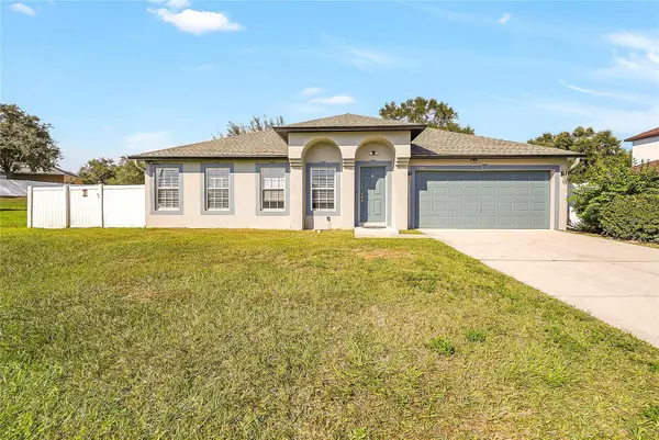1305 Brenway Drive, MASCOTTE, FL 34753
