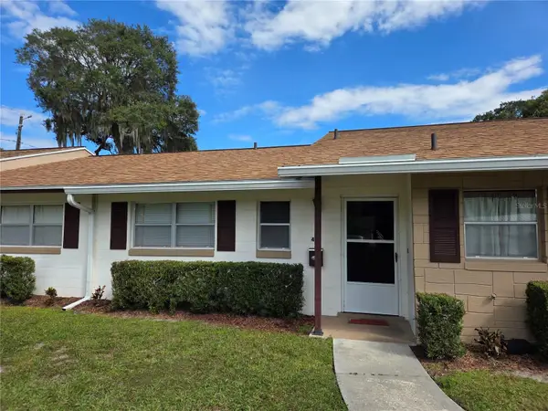 437 N Boston Avenue #437, DELAND, FL 32724