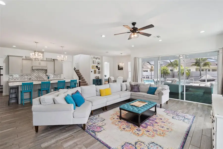 15378 Gilligan Court, Winter Garden, FL 34787 - Image #3