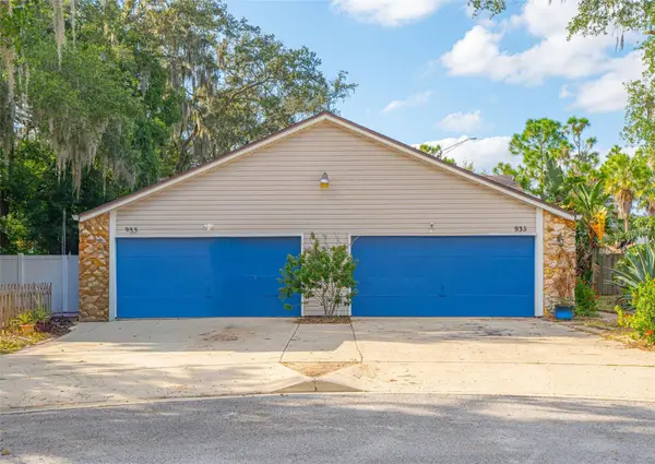 933 and 935 Robinhood Court, MAITLAND, FL 32751