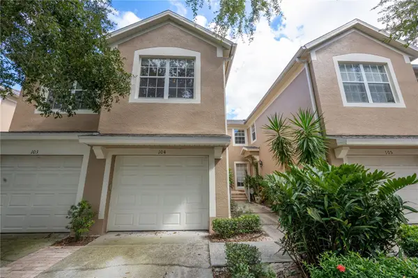 2679 Metro Sevilla Drive #104, ORLANDO, FL 32835