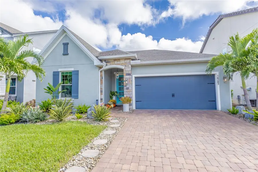 14243 Holly Pond Court, Orlando, FL 32824 - Image #2