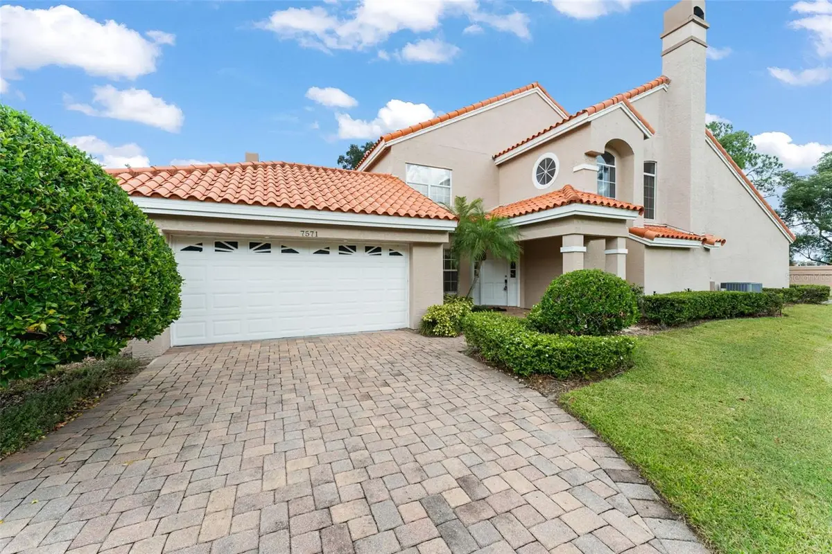 7571 Somerset Shores Court, Orlando, FL 32819 - #1