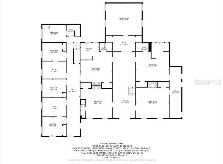 1502 High Street, Leesburg, FL 34748 - Image #3