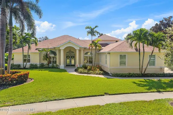3061 Southern Oaks Drive, MERRITT ISLAND, FL 32952