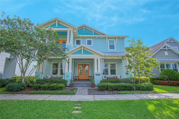 13619 Granger Avenue, ORLANDO, FL 32827