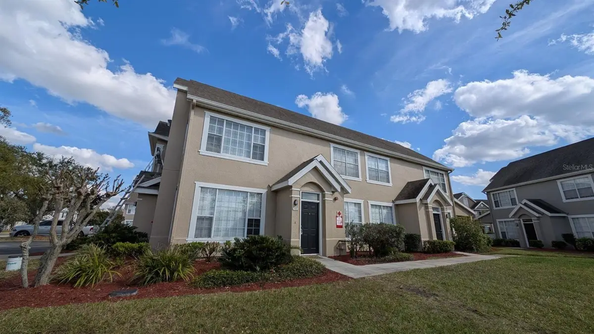 9125 Lee Vista Boulevard #703, Orlando, FL 32829 - Image #1