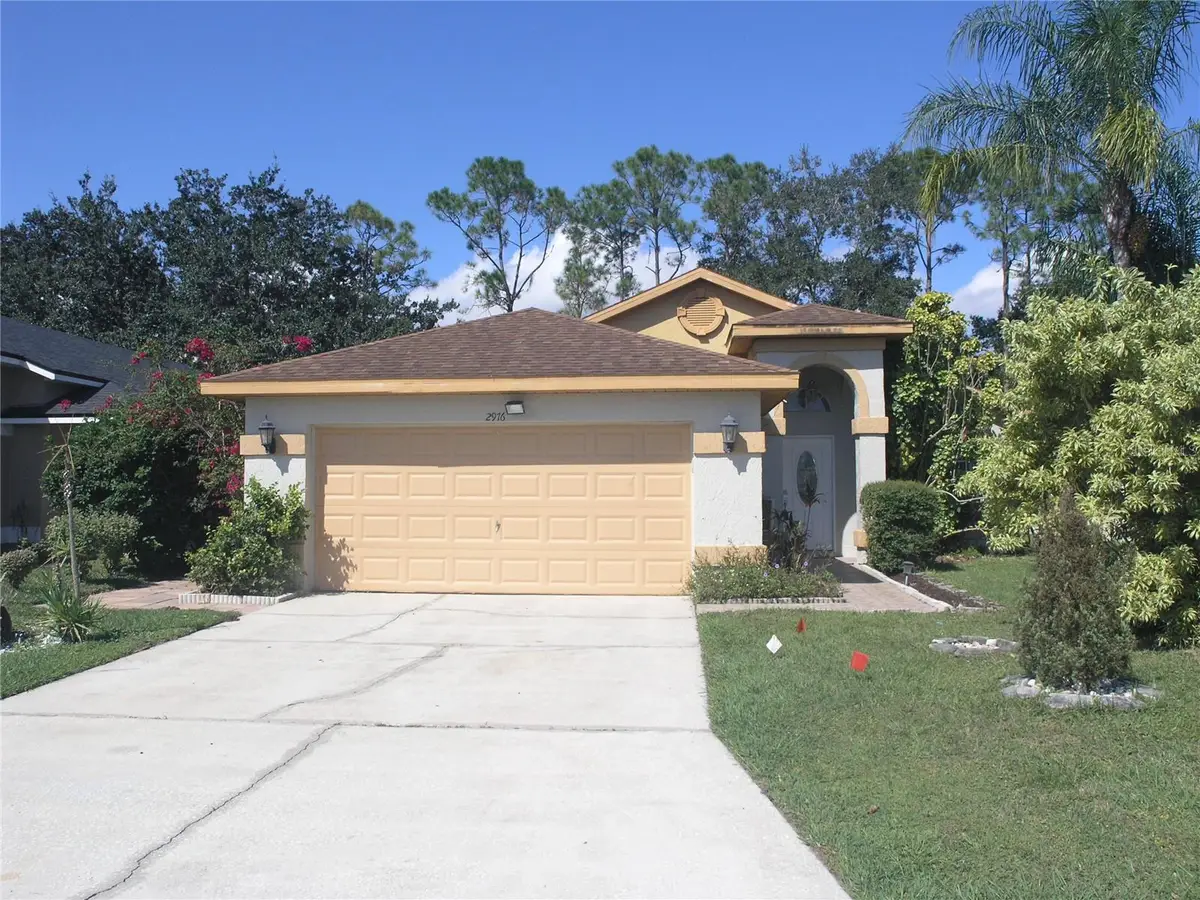 2976 Stillwater Drive, Kissimmee, FL 34743 - Image #1