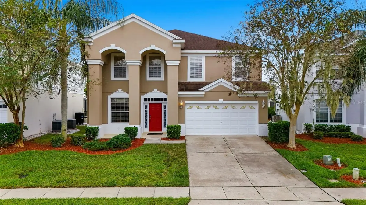 8006 King Palm Circle, Kissimmee, FL 34747 - Image #1
