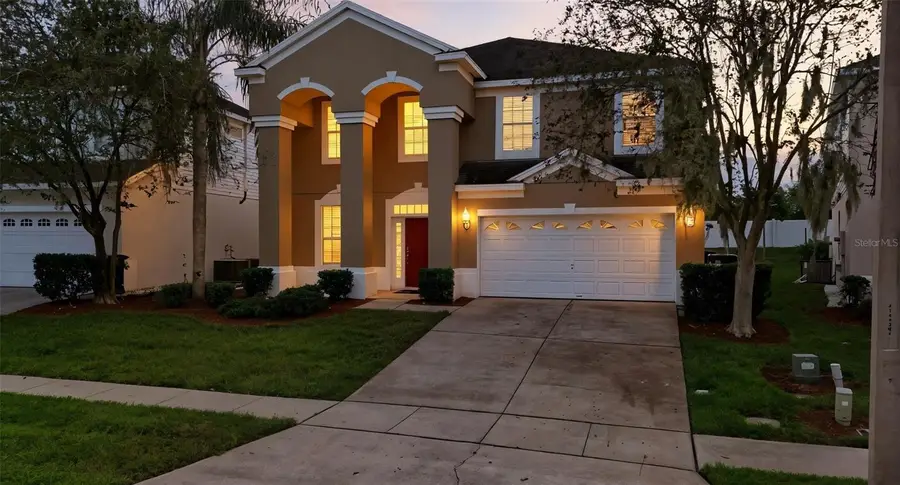 8006 King Palm Circle, Kissimmee, FL 34747 - Image #2