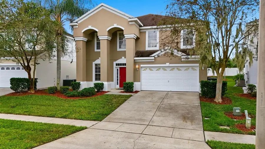 8006 King Palm Circle, Kissimmee, FL 34747 - Image #3