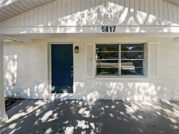 5817 Elena Drive, HOLIDAY, FL 34690