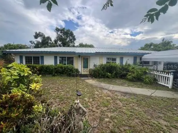 927 Pine Street W, AVON PARK, FL 33825