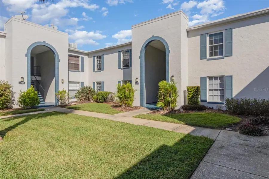 1030 Plantation Drive #C7, Kissimmee, FL 34741 - Image #3