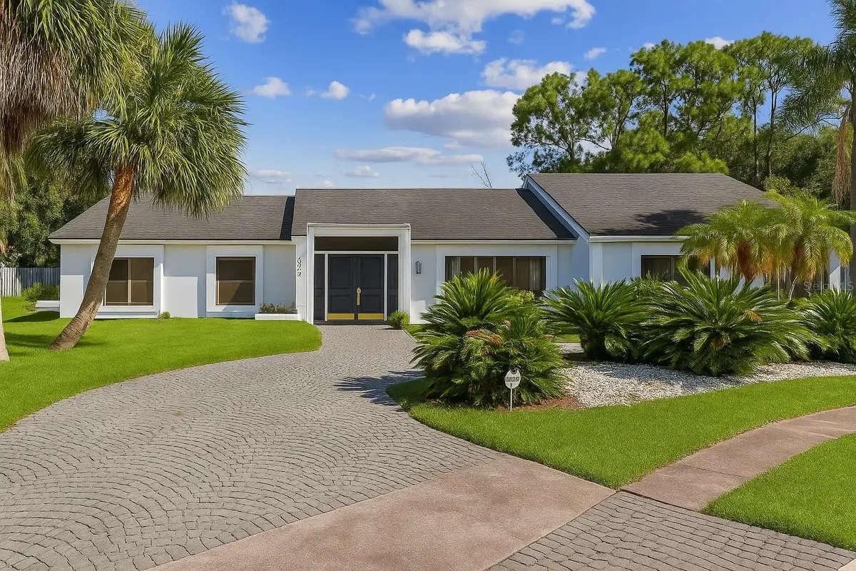 672 Mossy Branch Court, Longwood, FL 32779 - Image #1