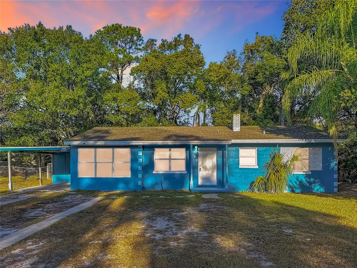 1218 Crescent Street, Sanford, FL 32771 - Image #1