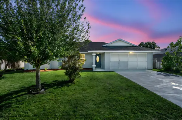 615 Gazelle Drive, KISSIMMEE, FL 34759