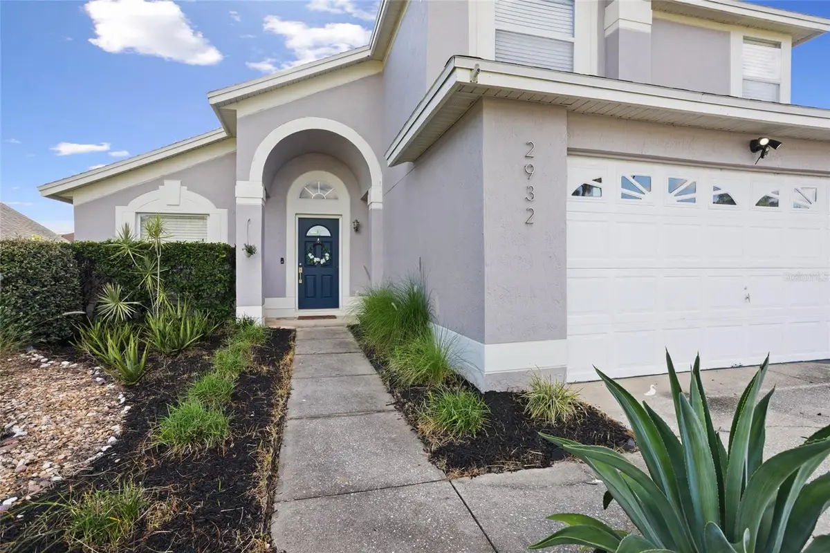 2932 Paddington Way, Kissimmee, FL 34747 - Image #1