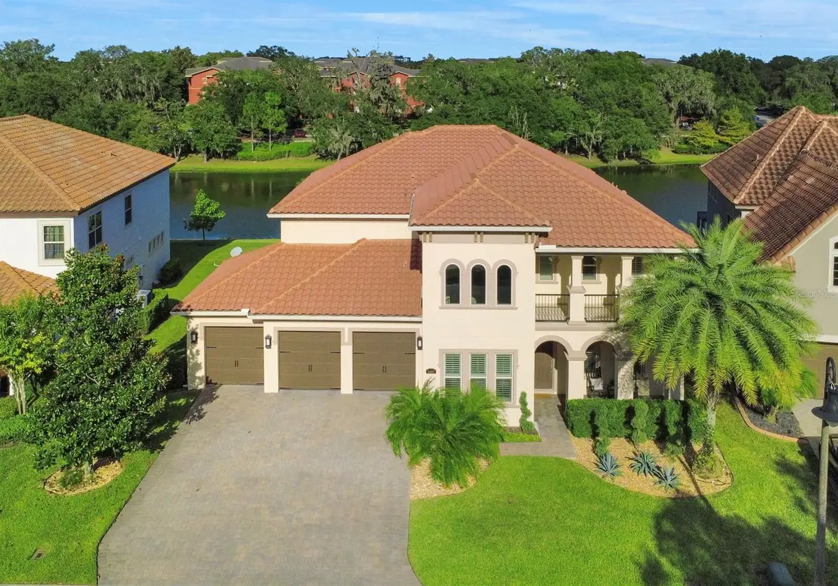 3687 Farm Bell Place, Lake Mary, FL 32746 - Image #1