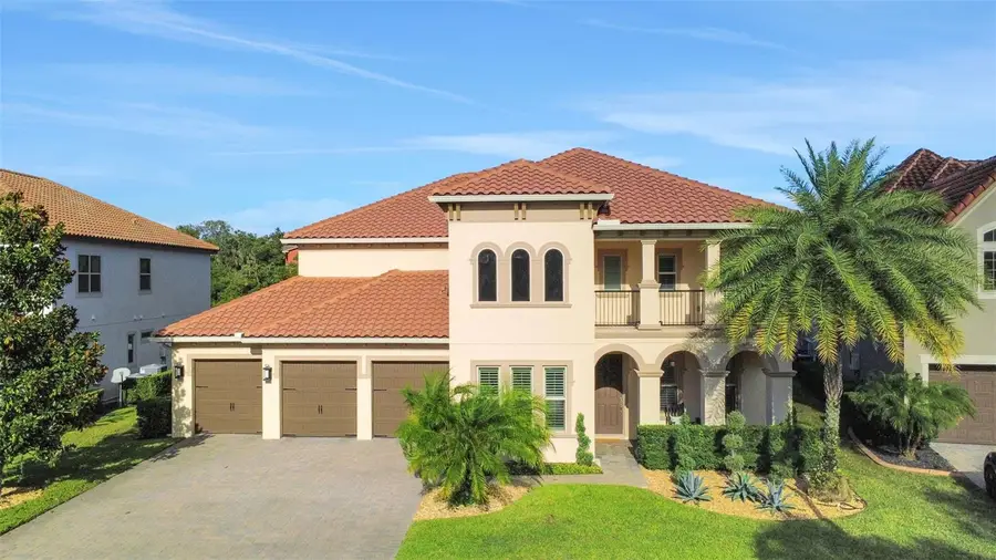 3687 Farm Bell Place, Lake Mary, FL 32746 - Image #2