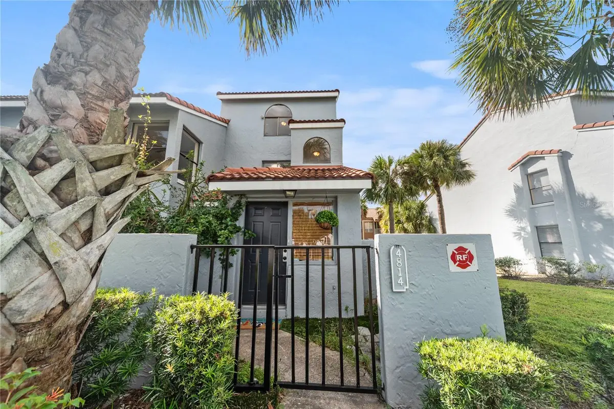 4814 Marks Terrace #383B2L, Orlando, FL 32811 - Image #1