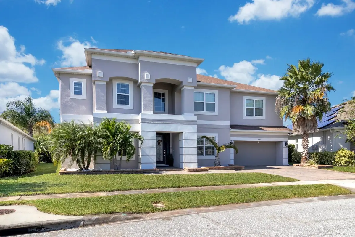 2137 Pearl Cider Street, Orlando, FL 32824 - Image #1