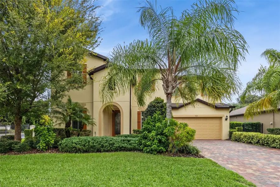 523 Crystal Reserve Court, Lake Mary, FL 32746 - Image #3