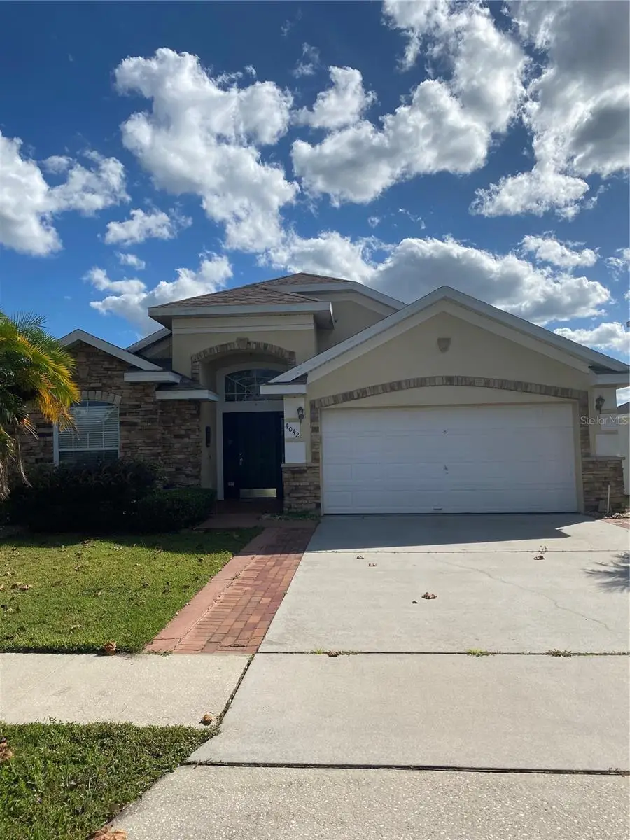 4042 Longworth Loop, Kissimmee, FL 34744 - Image #2