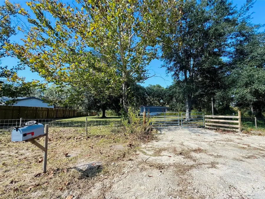 11651 SE 82nd Street, Morriston, FL 32668 - Image #2