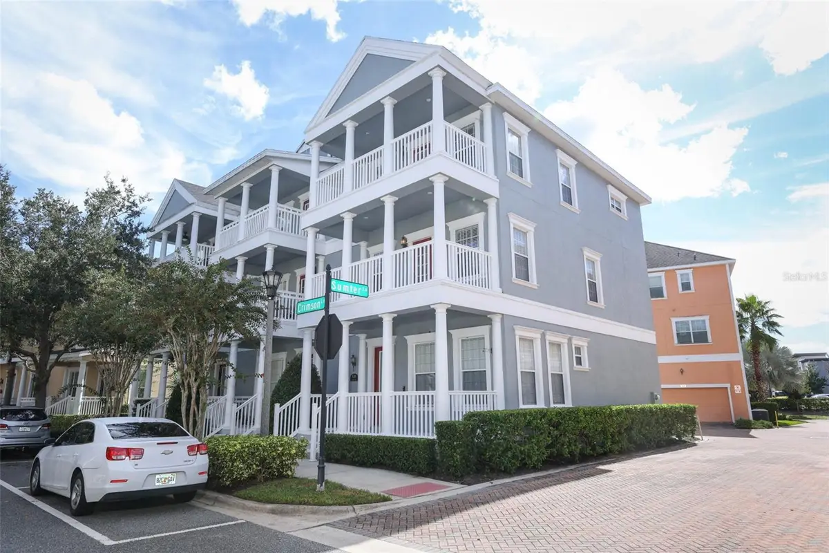 539 Crimson Lane, Winter Springs, FL 32708 - Image #1