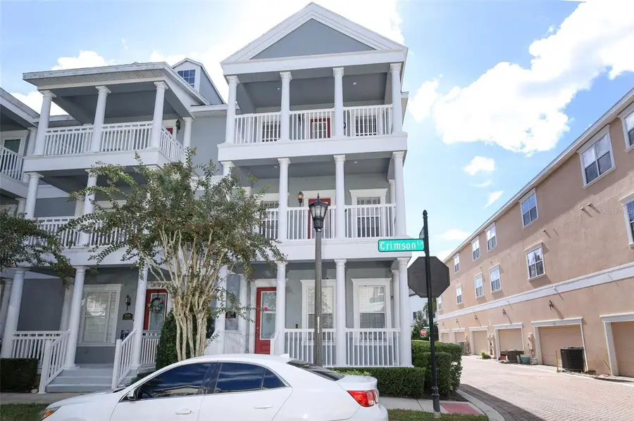 539 Crimson Lane, Winter Springs, FL 32708 - Image #2