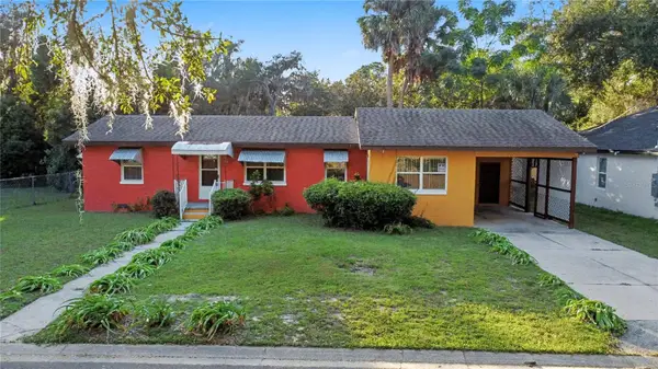 612 Kensington Street, EUSTIS, FL 32726