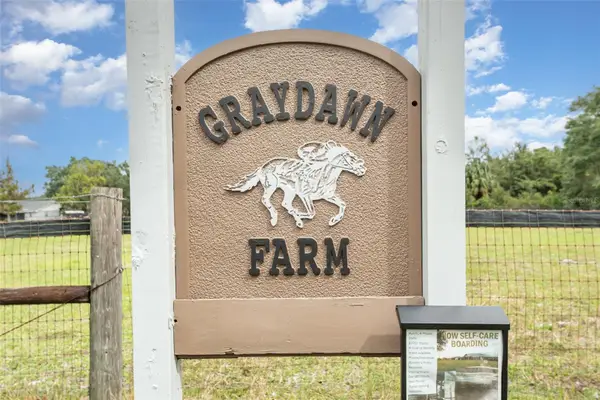 E Ohio Avenue, LAKE HELEN, FL 32744