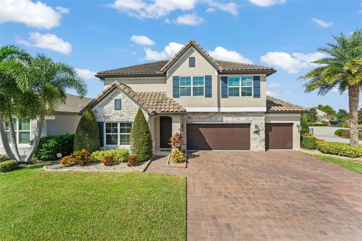 1751 Standing Rock Circle, Oakland, FL 34787 - Image #1