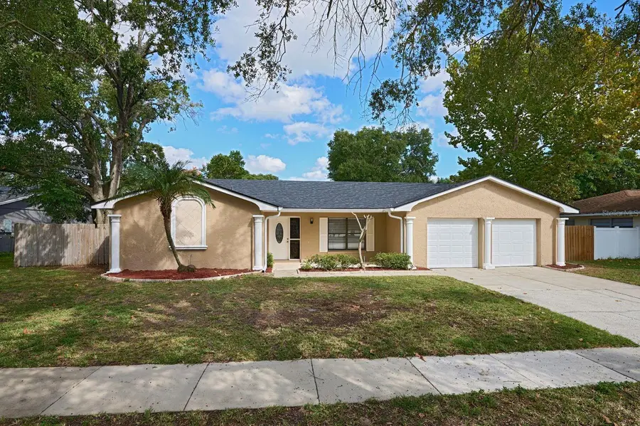8521 Sandberry Boulevard, Orlando, FL 32819 - Image #2
