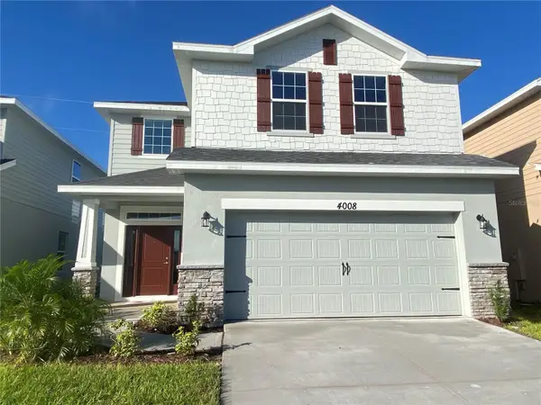 4008 Sagefield Drive, HARMONY, FL 34773