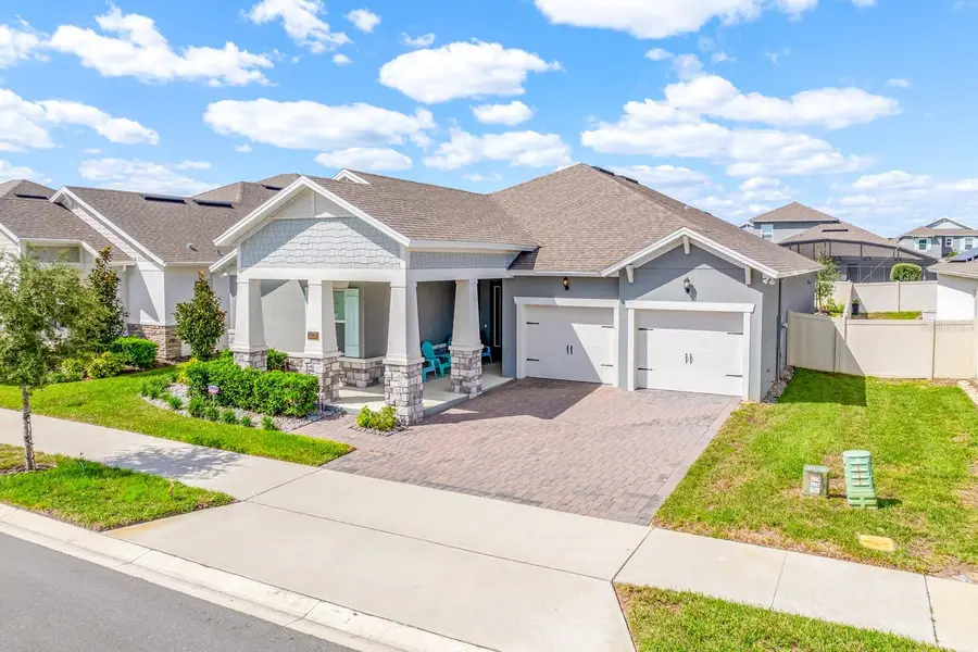 5220 Lake Washington Street, Winter Garden, FL 34787 - Image #3