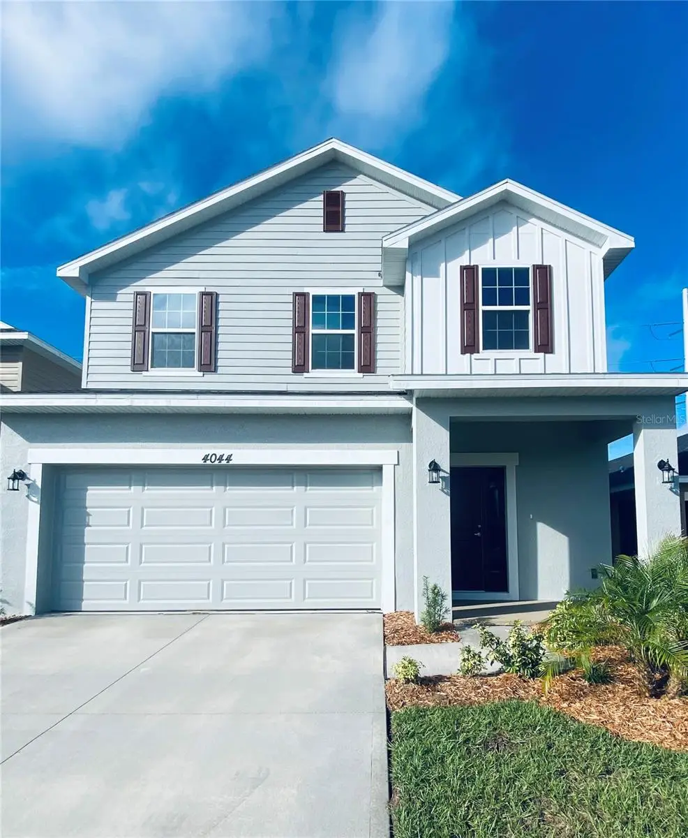 4044 Sagefield Drive, Saint Cloud, FL 34773 - Image #1