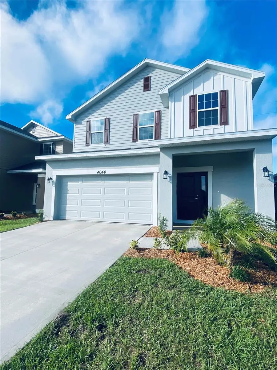 4044 Sagefield Drive, Saint Cloud, FL 34773 - Image #2