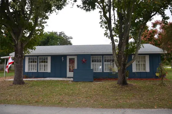 2851 Little Laurel Way, MOUNT DORA, FL 32757